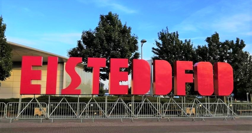 National Eisteddfod, Llanrwst- Saturday 3rd until Saturday 10th August 2019